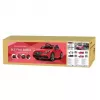 Coche de arrastre Jamara Mercedes-Benz SLC a pilas 12V rojo