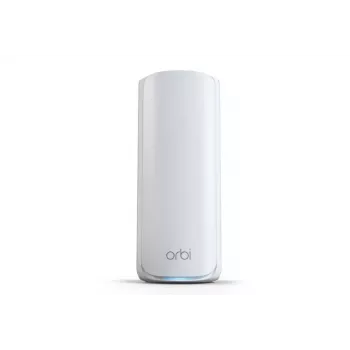 NETGEAR Orbi 770 Tri-Band (2,4 GHz / 5 GHz / 6 GHz) Wi-Fi 7 (802.11be) Blanco 7 Interno