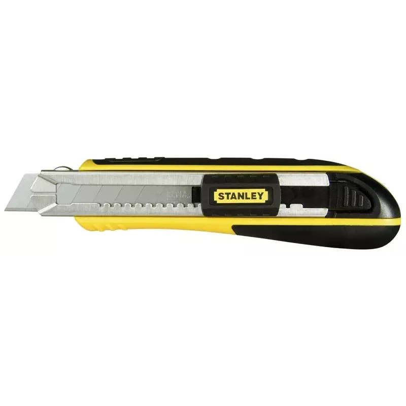 Cúter Stanley FATMAX 18 mm