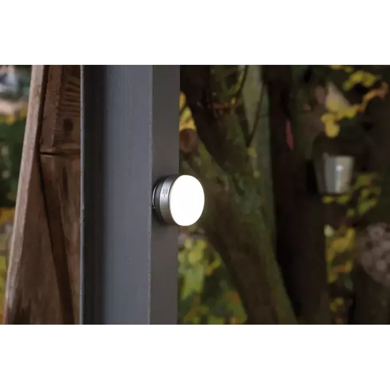 Lámpara LED de exterior Brennenstuhl 1171550
