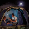 Lámpara LED de exterior Brennenstuhl 1171550