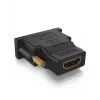 ICY BOX IB-AC552 DVI-D HDMI tipo A (estándar)
