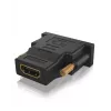 ICY BOX IB-AC552 DVI-D HDMI tipo A (estándar)