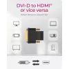 ICY BOX IB-AC552 DVI-D HDMI tipo A (estándar)