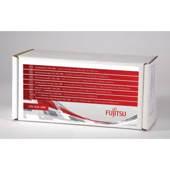 Ricoh 3656-200K Kit de consumibles