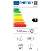 Secadora Siemens iQ300 WT43H004 de libre instalación carga frontal 8 kg Blanco