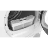Secadora Siemens iQ300 WT43H004 de libre instalación carga frontal 8 kg Blanco