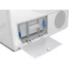 Secadora Siemens iQ300 WT43H004 de libre instalación carga frontal 8 kg Blanco