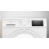Secadora Siemens iQ300 WT43H004 de libre instalación carga frontal 8 kg Blanco