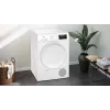 Secadora Siemens iQ300 WT43H004 de libre instalación carga frontal 8 kg Blanco
