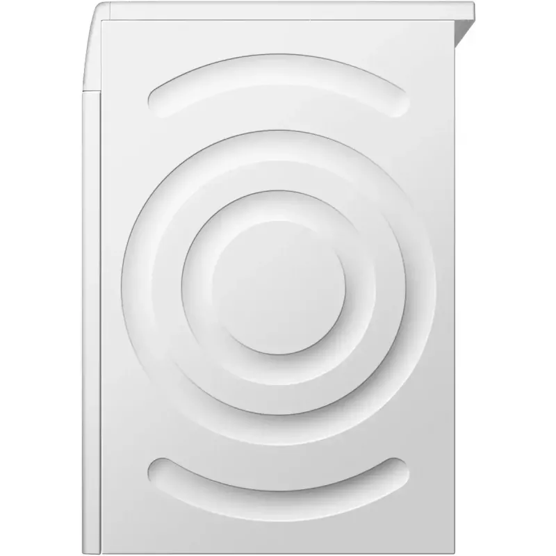 Secadora Siemens iQ300 WT43H004 de libre instalación carga frontal 8 kg Blanco