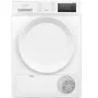 Secadora Siemens iQ300 WT43H004 de libre instalación carga frontal 8 kg Blanco