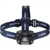 Linterna frontal Varta WORK FLEX MOTION SENSOR H20 Negra Azul LED 150 lm 20 h