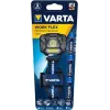 Linterna frontal Varta WORK FLEX MOTION SENSOR H20 Negra Azul LED 150 lm 20 h