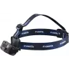 Linterna frontal Varta WORK FLEX MOTION SENSOR H20 Negra Azul LED 150 lm 20 h