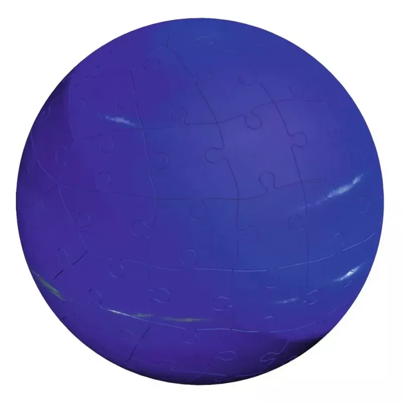Puzle 3D Ravensburger sistema planetario