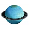 Puzle 3D Ravensburger sistema planetario