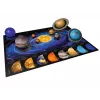 Puzle 3D Ravensburger sistema planetario