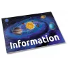 Puzle 3D Ravensburger sistema planetario