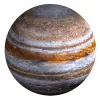 Puzle 3D Ravensburger sistema planetario