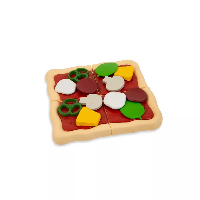 Set de juego para preparar pizza Ooni 79150 con accesorios para hornear pizza