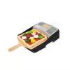 Set de juego para preparar pizza Ooni 79150 con accesorios para hornear pizza