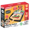 Set de juego para preparar pizza Ooni 79150 con accesorios para hornear pizza