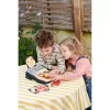 Set de juego para preparar pizza Ooni 79150 con accesorios para hornear pizza