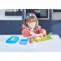 Casdon Joseph Joseph Go Eat Sandwich-Set 75550 – set de cocina de juguete