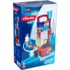 Juguete de balanza de limpieza infantil de theo klein, modelo 6875 — set de limpieza de la marca Vileda