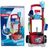 Juguete de balanza de limpieza infantil de theo klein, modelo 6875 — set de limpieza de la marca Vileda