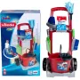 Juguete de balanza de limpieza infantil de theo klein, modelo 6875 — set de limpieza de la marca Vileda