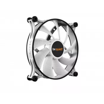 be quiet! Shadow Wings 2 140mm PWM blanco