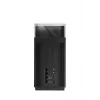 ASUS ZenWiFi Pro ET12 Tri-Band (2,4 GHz / 5 GHz / 6 GHz) Wi-Fi 6E (802.11ax) negro 3 interno