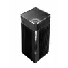ASUS ZenWiFi Pro ET12 Tri-Band (2,4 GHz / 5 GHz / 6 GHz) Wi-Fi 6E (802.11ax) negro 3 interno