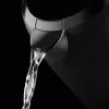 Krups BW2448 hervidor 1,6 L negro
