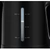 Krups BW2448 hervidor 1,6 L negro