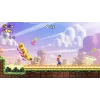 Nintendo Super Mario Bros. Wonder Estándar Chino tradicional, Alemán, Neerlandés, Inglés, Español, Francés, Italiano, Japonés, Coreano, Portugués, Ruso Nintendo Switch