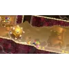Nintendo Super Mario Bros. Wonder Estándar Chino tradicional, Alemán, Neerlandés, Inglés, Español, Francés, Italiano, Japonés, Coreano, Portugués, Ruso Nintendo Switch
