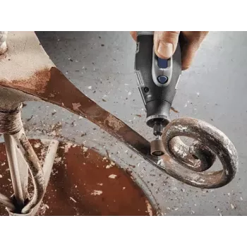 Disco de lijar Dremel EZ SpeedClic 2615S407JA