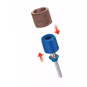 Disco de lijar Dremel EZ SpeedClic 2615S407JA