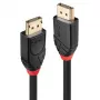 Cable DisplayPort 1.2 activo Lindy 20m