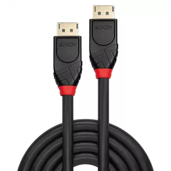 Cable DisplayPort 1.2 activo Lindy 20m