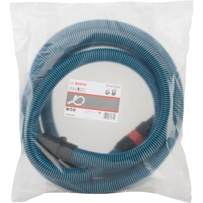 Bosch 2 608 000 566 accesorio/repuesto para aspirador manguera flexible aspirador de depósito