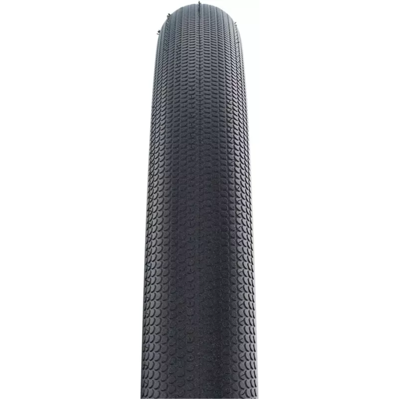 Neumático de bicicleta Schwalbe G-One Speed Super Ground 40-406 (16 x 1,50) negro