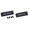 Disipador/refrigerador Alphacool HDX - M.2 SSD M01