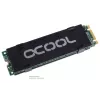 Disipador/refrigerador Alphacool HDX - M.2 SSD M01