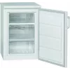 Congelador BOMANN GS 2196.1 — 85 L, clase D, 3 cajones, puerta reversible, 10 kg/24h
