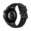Smartwatch HUAWEI WATCH 5 — redondo 46 mm, pantalla de 1,38 pulgadas, GPS, Bluetooth, telefonía móvil, negro