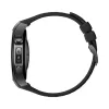 Smartwatch HUAWEI WATCH 5 — redondo 46 mm, pantalla de 1,38 pulgadas, GPS, Bluetooth, telefonía móvil, negro